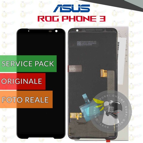 Display originale asus rog - display,