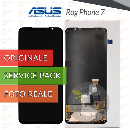 Display originale asus - display,