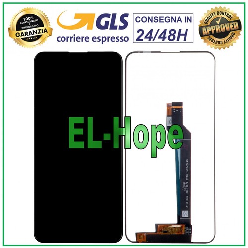 Display lcd per asus zenfone - display, 6