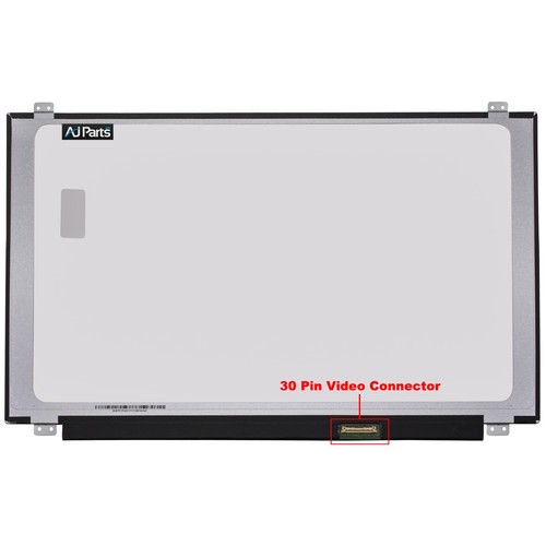 Schermo lcd led per asus - led, 15,6"