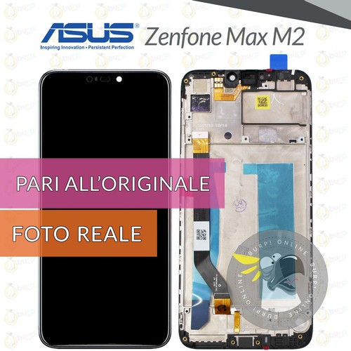 Display asus zenfone max - asus,