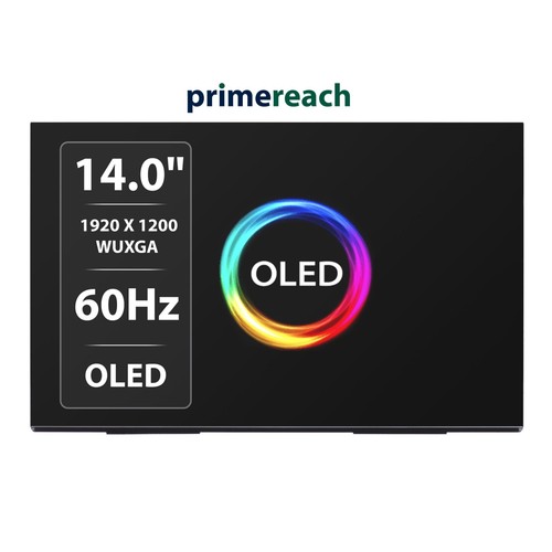 Schermo lcd wuxga - schermo, pannello
