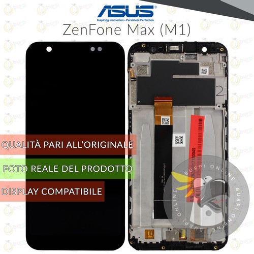 Display asus zenfone max - asus,