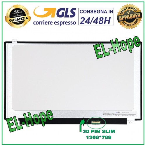 Display lcd per notebook asus - lcd,