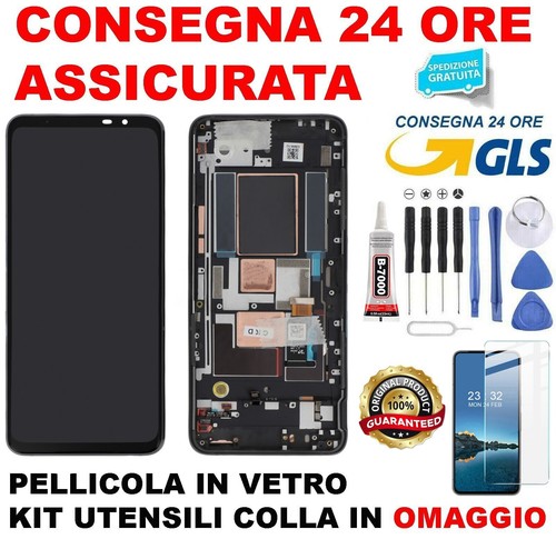 Display lcd amoled - display,