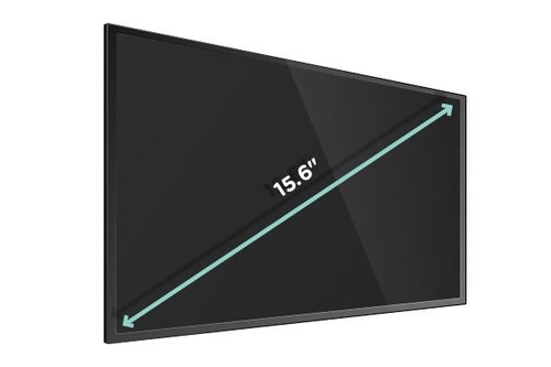 Display n156hga ea3 - n156hga-ea3, lcd