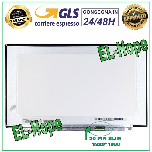 Display b156han02 lcd - b156han02.1,