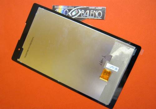 Display touch screen per - display,