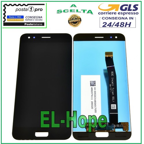 Display lcd per asus zenfone - per,