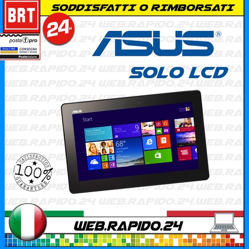 Display lcd originale asus - display,