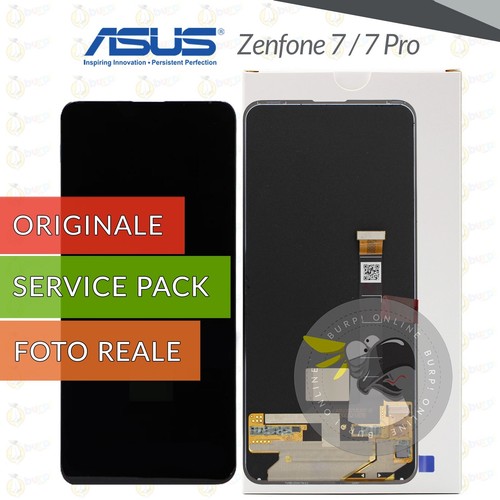 Display originale asus zenfone - originale,