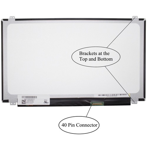 Nuovo compatibile per - 15,6",
