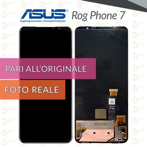Display asus rog - asus,