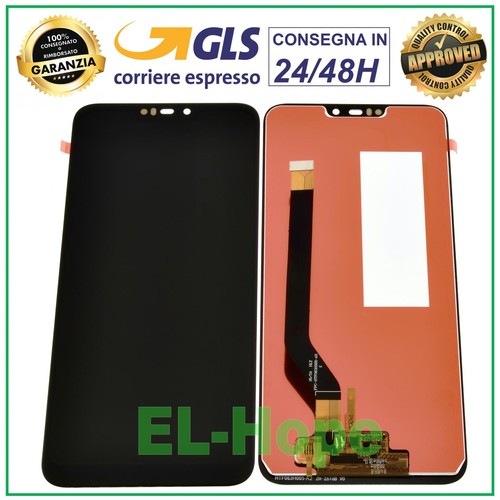 Display lcd per asus zenfone - per,